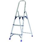 アルインコ（株） 上わく付踏台 LL