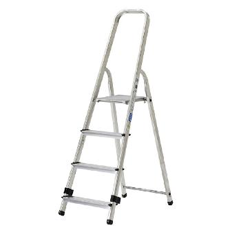 アルインコ（株） 踏台(上わく付専用脚立) TBF 踏台（上わく付専用脚立） TBF-4