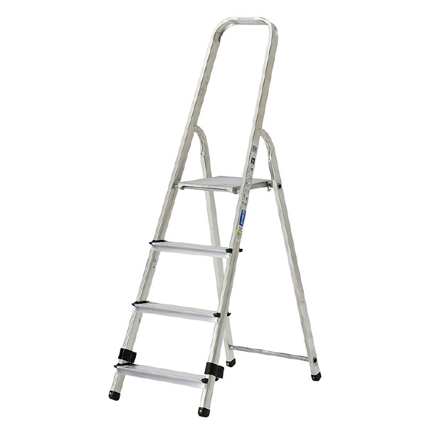 アルインコ（株） 踏台(上わく付専用脚立) TBF 踏台（上わく付専用脚立） TBF-4