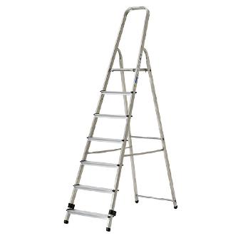 アルインコ（株） 踏台(上わく付専用脚立) TBF 踏台（上わく付専用脚立） TBF-7