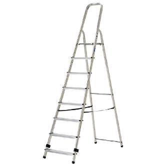 アルインコ（株） 踏台(上わく付専用脚立) TBF 踏台（上わく付専用脚立） TBF-8