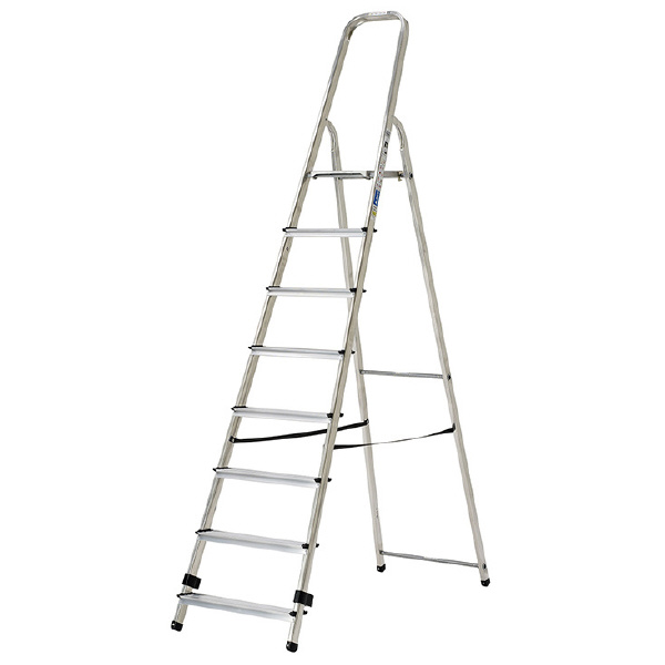 アルインコ（株） 踏台(上わく付専用脚立) TBF 踏台（上わく付専用脚立） TBF-8