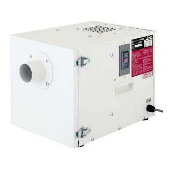 （株）スイデン 集塵機 SDC 集塵機 SDC-400-6