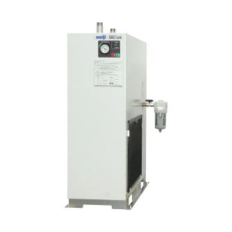 （株）明治機械製作所 エアドライヤ DRC エアドライヤ DRC-11E