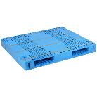 日本プラパレット（株） 冷凍冷蔵用パレット AZTR