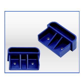 アルインコ（株） はしご用部品 エンドキャップ はしご用部品　エンドキャップ JXV-P3