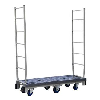 （株）ワコーパレット スリムカート WSC スリムカート WSC-1B