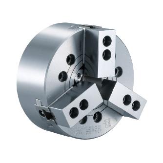 豊和工業（株） ビッグホローチャック H037M ビッグホローチャック H037M-10