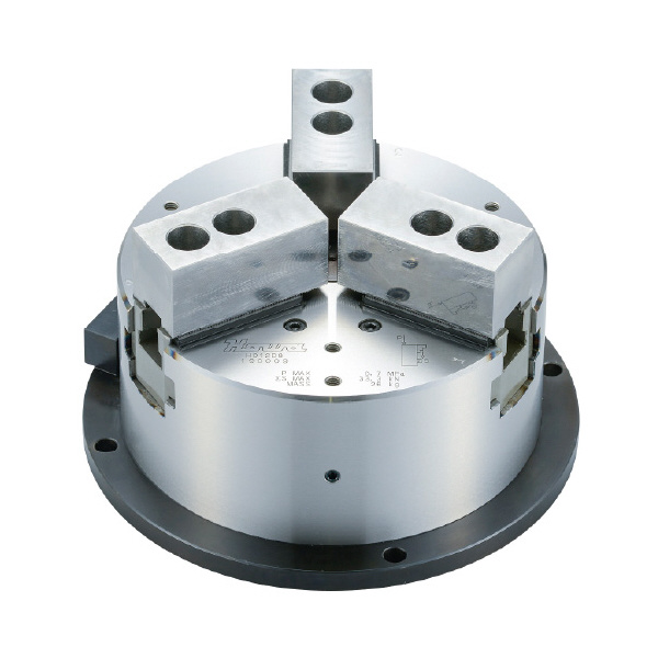 豊和工業（株） ステーショナリチャック H012D ステーショナリチャック H012D-6