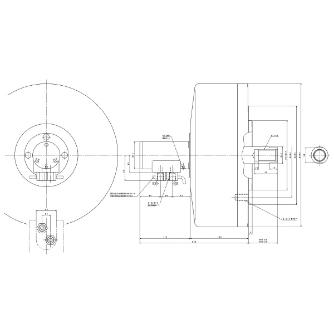 豊和工業（株） エアーシリンダー H05CH エアーシリンダー H05CH-300