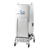 アマノ（株） ステンレス製集塵機 SP