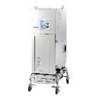 アマノ（株） ステンレス製集塵機 SP