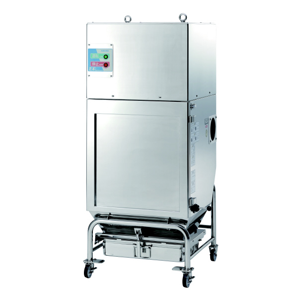 アマノ（株） ステンレス製集塵機 SP ステンレス製集塵機 SP-30 50HZ