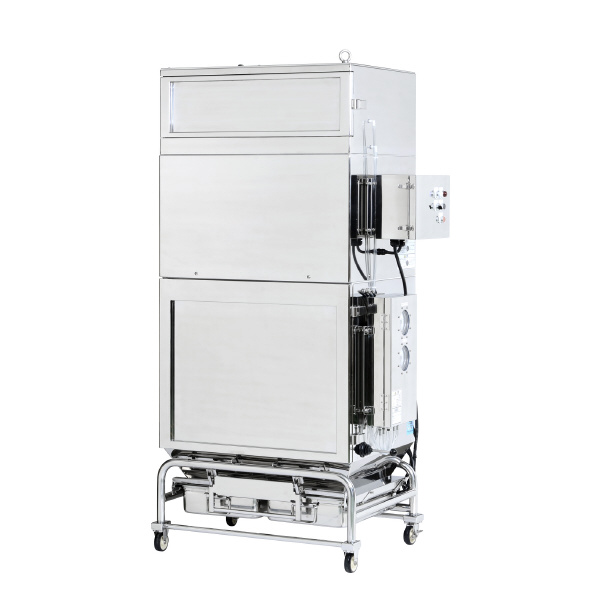 アマノ（株） ステンレス製集塵機 SP ステンレス製集塵機 SP-45 50HZ