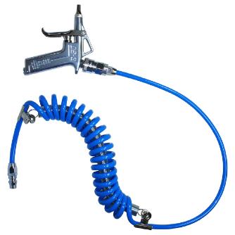 （株）明治機械製作所 スプリングダスターセット SPD スプリングダスターセット SPD-3B