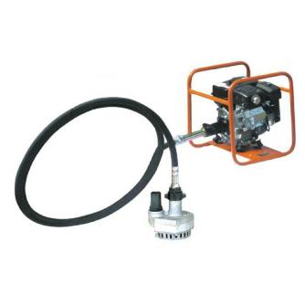 三笠産業（株） 水中ポンプ(フレキ式) WP-2L 水中ポンプ（フレキ式） WP-2Lﾎﾟﾝﾌﾟｾﾂﾄ5MEﾂｷ