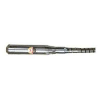 三笠産業（株） 錘振コンクリートバイブレーター GH 錘振コンクリートバイブレーター GH-70S 6M