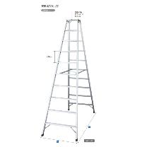 長谷川工業（株） 専用脚立 SWH