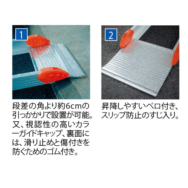 長谷川工業（株） アルミ製ボード用荷揚機 マイティスライダー BS ボード用荷揚機　マイティスライダー BS-480FX
