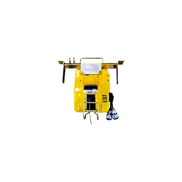 長谷川工業（株） 荷揚機 簡易式リフト JA 荷揚機　簡易式リフト JA-4CX