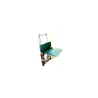 長谷川工業（株） 荷揚機 簡易式リフト JA 荷揚機　簡易式リフト JA-4CX