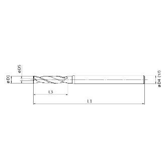 三菱マテリアル（株） バイオレットドリル VAPDSCB バイオレットドリル VAPDSCB D0200