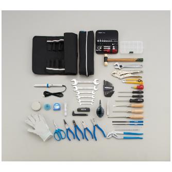 ホーザン株式会社 工具一式 工具一式 S-221