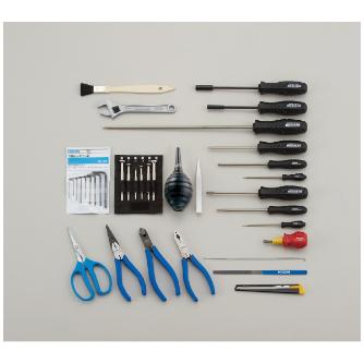 ホーザン株式会社 工具一式 工具一式 S-241