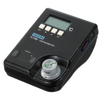 ホーザン株式会社 ハンダゴテ温度計 H ハンダゴテ温度計 H-769