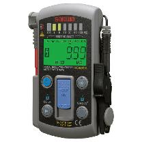 三和電気計器（株） 絶縁抵抗計
