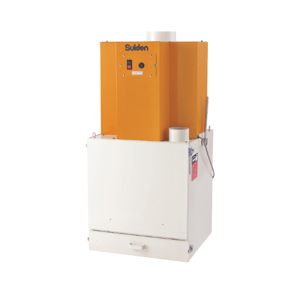 （株）スイデン 集塵機 SDC 集塵機 SDC-1500CS-6