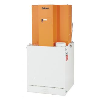 （株）スイデン 集塵機 SDC 集塵機 SDC-2200CS-5