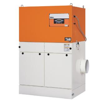 （株）スイデン 集塵機 SDC 集塵機 SDC-L5500BP-5