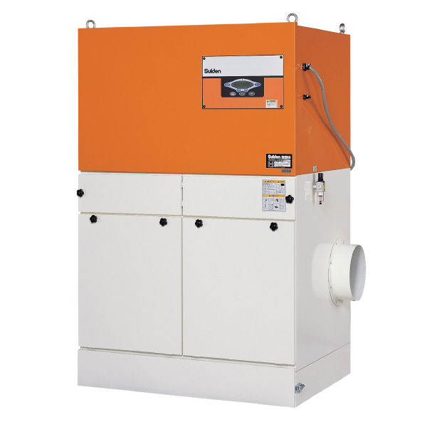 （株）スイデン 集塵機 SDC 集塵機 SDC-L5500BP-5