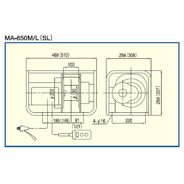 トーヨーコーケン（株） ベビーマイティ ベビーマイティ MA-650SL