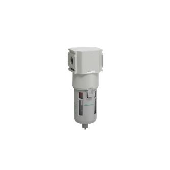 ＣＫＤ（株） オイルミストフィルタ M6000 オイルミストフィルタ M6000-20-W-A32W