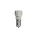 ＣＫＤ（株） オイルミストフィルタ M6000 オイルミストフィルタ M6000-20-W-F1-A20W