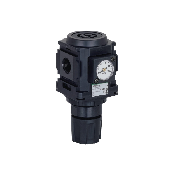 ＣＫＤ（株） レギュレータ 白色シリーズ R2100 レギュレータ　白色シリーズ R2100-8N-W-T8-J1-G52P