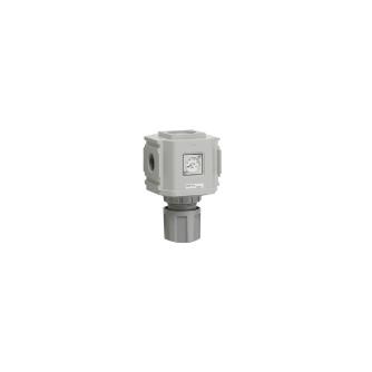 ＣＫＤ（株） レギュレータ 白色シリーズ R6000-20G レギュレータ　白色シリーズ R6000-20G-W-J1-A32GW