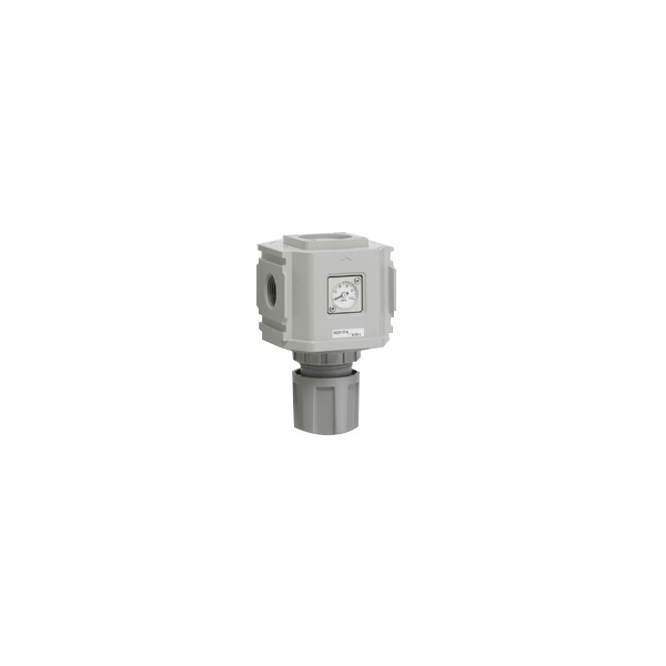 ＣＫＤ（株） レギュレータ 白色シリーズ R6000-20 レギュレータ　白色シリーズ R6000-20-W-T-A25W