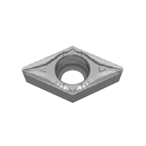 住友電気工業（株） スローアウェイチップ DCMT-GU スローアウェイチップ DCMT070204N-GU AC8015P