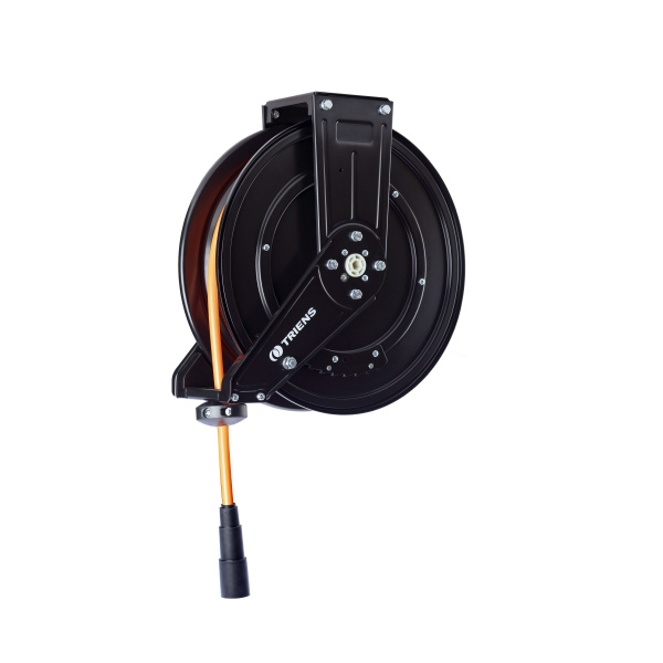 （株）三協リール エアホースリール エアホースリール MMA-415A