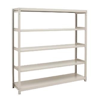 大阪製罐（株） 中軽量物品棚(200kgタイプ) L2 中軽量物品棚（２００ｋｇタイプ） L2-6325
