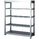 大阪製罐（株） ステンレス軽量物品棚/SUS S33