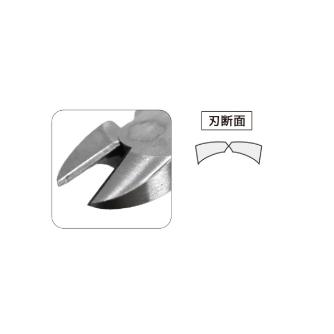 （株）エンジニア 鉄腕ニッパー NK 鉄腕ニッパー NK-48