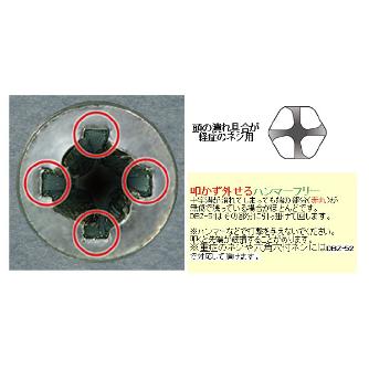 （株）エンジニア ネジザウルスバズーカ(グリーン) DBZ-60G ネジザウルスバズーカ（グリーン） DBZ-60G