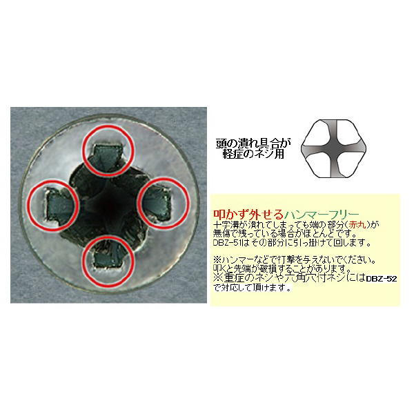 （株）エンジニア ネジザウルスバズーカ(グリーン) DBZ-60G ネジザウルスバズーカ（グリーン） DBZ-60G