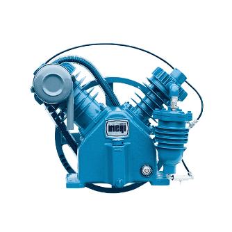（株）明治機械製作所 圧縮機本体 BTH 圧縮機本体 BTH-55E