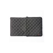 アイトス（株） HOTOPIA ウォームシート AZ-8304-010 ブラック