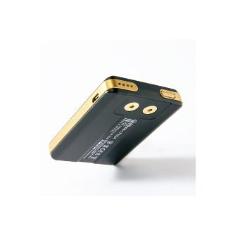 アイトス（株） HOTOPIA バッテリー AZ-8305-010 ブラック ＨＯＴＯＰＩＡ　バッテリー AZ-8305-010 ﾌﾞﾗｯｸ